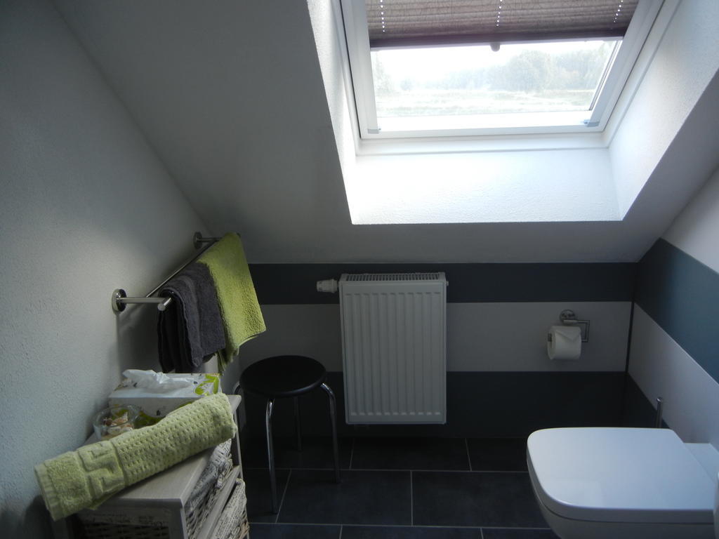 Gutshof Zum Adlernest Hotel Arnsnesta Room photo