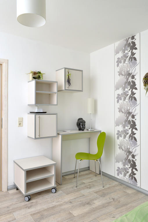 Gutshof Zum Adlernest Hotel Arnsnesta Room photo